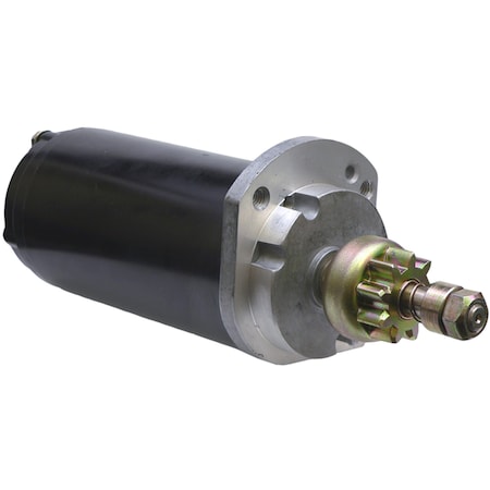 Db Electrical New Starter For Kohler Air Cooled 19.9 Hp John Deere Am34753 Am37725 A277599 410-21009